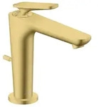 Hansgrohe AXOR Citterio C Einhebel-Waschtischmischer 125 mit CoolStart und