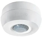 ESYLUX Decken-Bewegungsmelder MD360/8 BASIC IP54 EB10431340