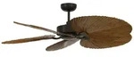 Lucci DC Deckenventilator Bali Bronze mit Fernbedienung 132