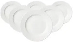 Ritzenhoff & Breker Saphir Dessertteller &oslash; 20,5 cm 6er Set