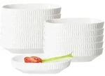 Ritzenhoff & Breker Kelly Dipschale 12 x 8 cm 12er Set