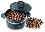 St&ouml;ckli &ndash; Maronenbr&auml;ter mit Cr&ecirc;pe-Maker &ndash; 500 W