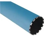 Diamantbohrkrone Premium D.82xS.450mm Premium 1 1/4 Zoll Tyrolit
