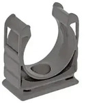 10 Stk. Flexa Schlauchhalter RQH AD54,5gr 15030025048