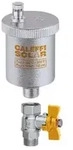 Caleffi Solar-Schnellentl&uuml;fter 3/8" AG 5 bar