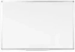 Bi-Office magnetisches Whiteboard Ayda, emaillierte Oberfl&auml;che, mit...
