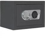 Profirst Wertschutzschrank EN1 Jupiter 26 Elektronikschloss anthrazit