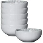 Ritzenhoff & Breker Porto M&uuml;slischale &oslash; 15 cm 6er Set