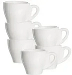 Ritzenhoff & Breker Bari Espressotasse 90 ml 6er Set