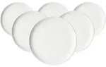 Ritzenhoff & Breker Volos Dessertteller &oslash; 20,5 cm 6er Set