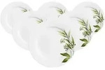 Ritzenhoff & Breker Evora Dessertteller &oslash; 19 cm 6er Set