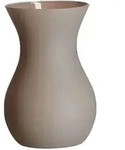 Ritzenhoff & Breker Annalena Vase 18 cm braun