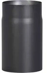 Ofenrohr 150mm,&Oslash;150mm, schwarz