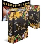 HERMA Motiv-Ordner A4 Pasta Packung mit 5 St&uuml;ck