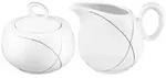 Seltmann Weiden Trio Highline Milch- und Zucker-Set