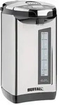 Buffalo Hei&szlig;wasserspender 4.7L