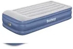 Bestway&reg; TriTechTM Single-Luftbett mit antimikrobieller Oberfl&auml;che & integrierter