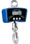 Steinberg Systems Kranwaage - 1000 kg / 0,2 kg - LCD - digital