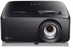 OPTOMA Videoprojektor 4K UHD 3800 Lumen UZ38X