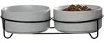 Ritzenhoff & Breker Taro Futternapf-Set &oslash; 17 cm 2-teilig