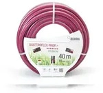 REHAU Gartenschlauch 40 m 3/4` mit 24-f&auml;dige Diagonalarmierung `Quattroflex...