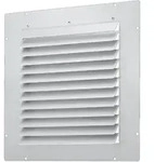 Helios GB-WSG 250 - Wetterschutzgitter zu GB NG 250 - 05637 - LB16288