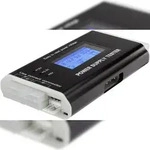 Renkforce PC Netzteil Tester RF-4512284