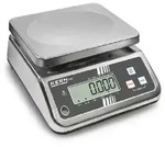 KERN FFN 1K 4NM Tischwaage 0,0005kg 1,5kg Digital