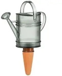 Scheurich Nelly M, Wasserspeicher aus Kunststoff, Farbe: Nelly M, Grey, 12,7 cm