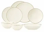 Seltmann Weiden Savona Einsteiger-Set 8-teilig Goldlinie
