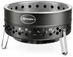 Petromax Feuerschale Tyropit Black Edition