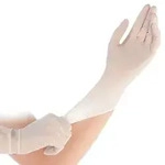 Synthetikhandschuhe Gr&ouml;&szlig;e S Elastic puderfrei 10x100 St&uuml;ck Weiss...