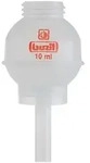Buzil H 618 Dosierkugel 10 ml f&uuml;r 1 l Flaschen