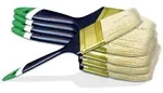 Vago-Tools 96 tlg Set Flachpinsel 25/38/50/63 mm je 24 St.
