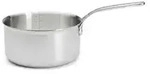 de buyer stielkasserolle, affinity, 24 cm