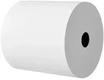 Thermorolle 58 x 64 x 12mm /50m wei&szlig; VE=50 St&uuml;ck