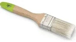 Lackierpinsel Breite 30mm 1 Zoll, 12 St&uuml;ck