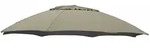 Sun Garden Ersatzbezug taupe zu Easy Sun &Oslash; 375 cm