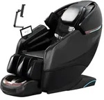 4D Ganzk&ouml;rper Massagesessel, Mit Heizfunktion, Tiefenmassage, f&uuml;r den ganzen