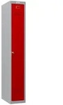 Phoenix Safe Phoenix Schlie&szlig;fach-Spind PL1130GRK