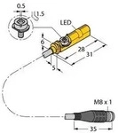 Turck Magnetfeldsensor BIM-UNT-A #4685743