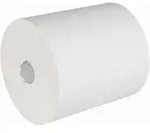 MAUL Handtuchrolle Papier, 2-lagig, 19,5 cm x 200 m, 6 Rollen