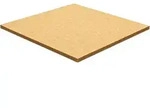 WAGNER Spezialgleiter SYNO - 100 x 100 x 3 mm, Spezialfaser, selbstklebend,...