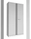 Phoenix Safe Phoenix Stahlschrank SCL1891GGE