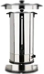 Yato Gastro Hei&szlig;wasserspender, Wasserkocher 22 Liter