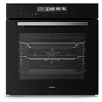 Klarstein Airjet Backofen | Elektroherd mit Hei&szlig;luftfrittier-Funktion | 2900 W...