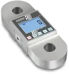 Kranwaage Kern HFA 3T-3 | kompakte Kranwaage | H&auml;ngewaage bis 3.000kg-1.000g...