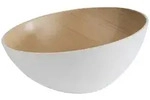 APS Schale -FRIDA-&Oslash; 28,5 cm, H: 10 / 14 cm