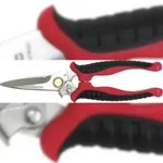 TOOLCRAFT Kombischere 200 mm 2180448 TO-6541344