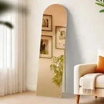 CLP Spiegel Moline gold glanz/140x40 cm